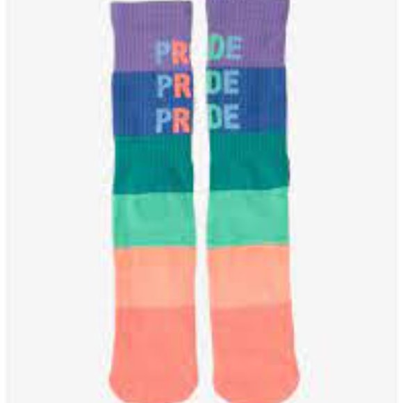 Pride socks 🧦 - Picture 3 of 3